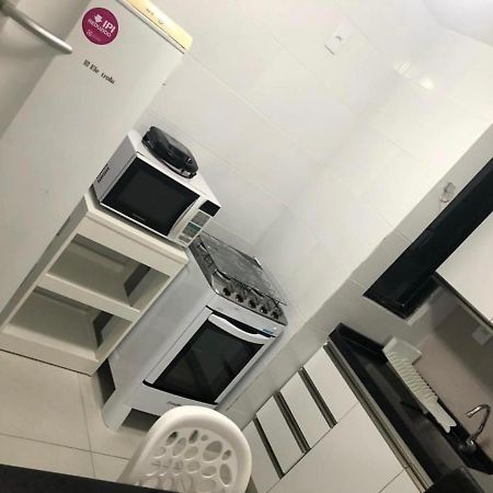 Flat em Boa Viagem Recife Exterior foto