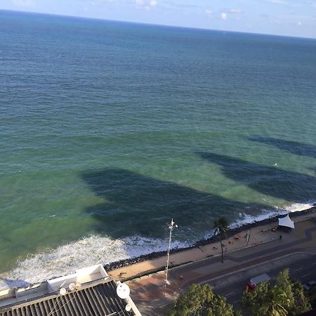 Flat em Boa Viagem Recife Exterior foto