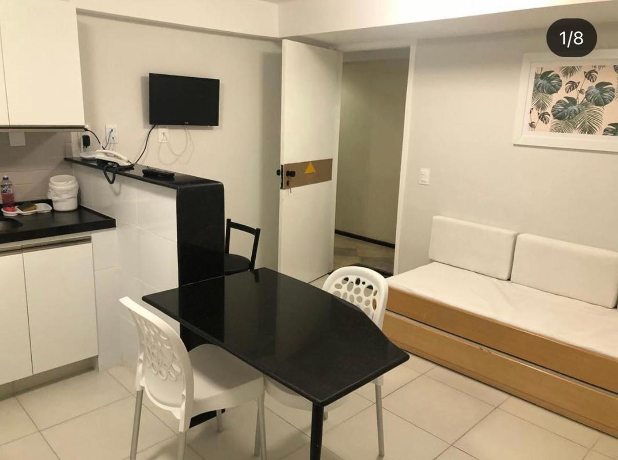 Flat em Boa Viagem Recife Exterior foto