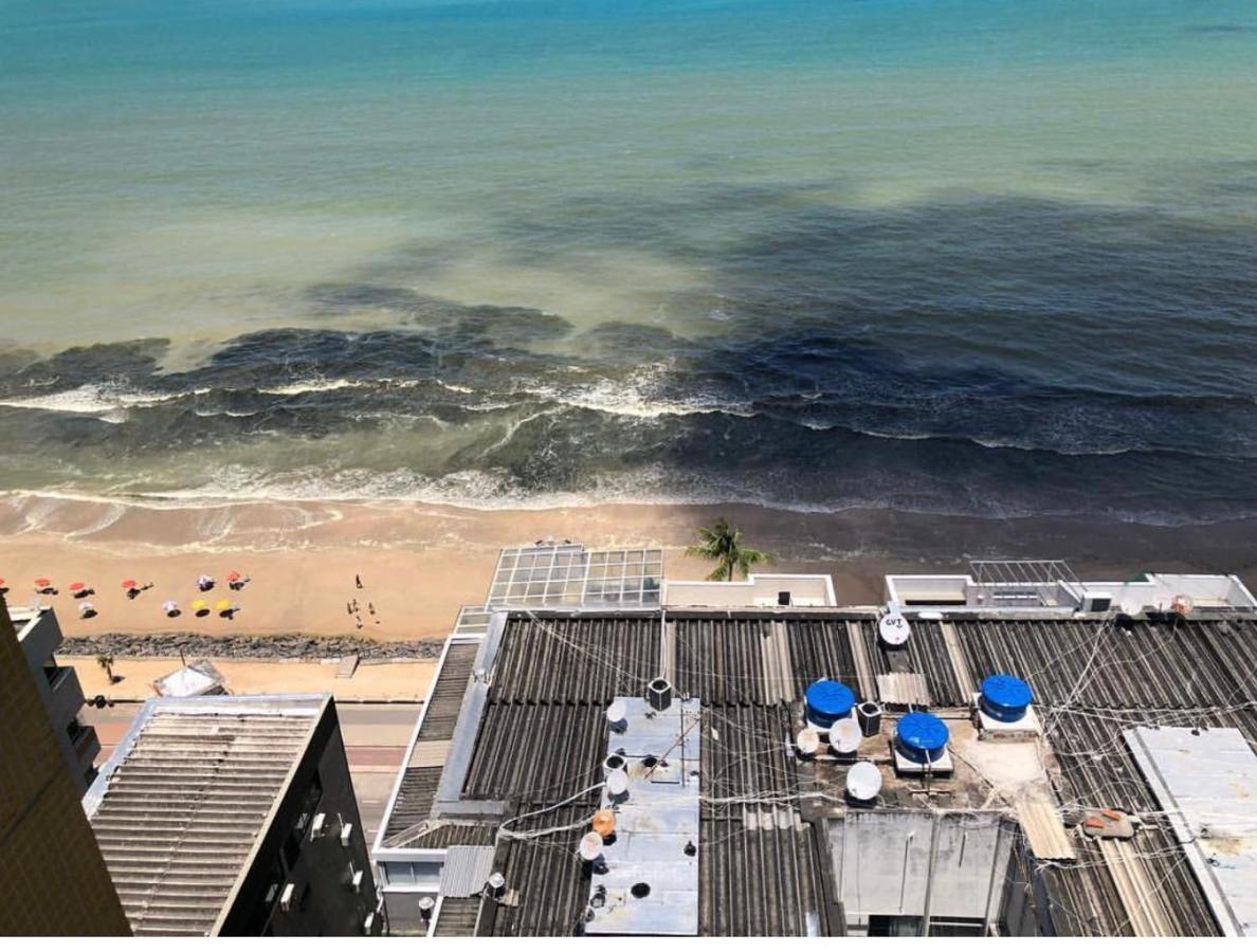 Flat em Boa Viagem Recife Exterior foto