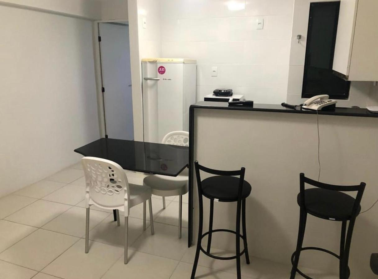 Flat em Boa Viagem Recife Exterior foto