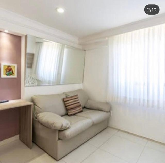 Flat em Boa Viagem Recife Exterior foto