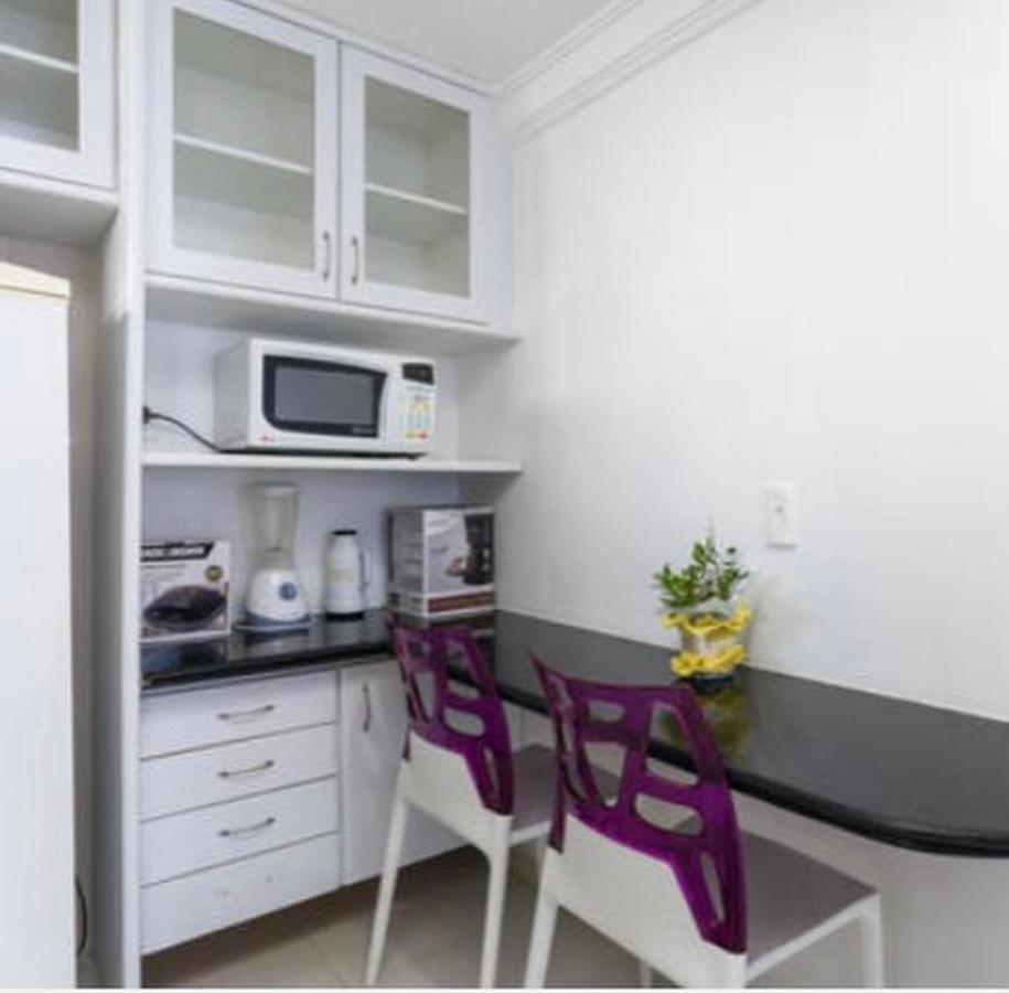 Flat em Boa Viagem Recife Exterior foto
