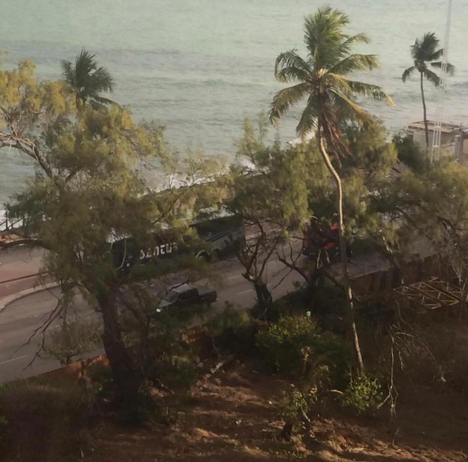 Flat em Boa Viagem Recife Exterior foto