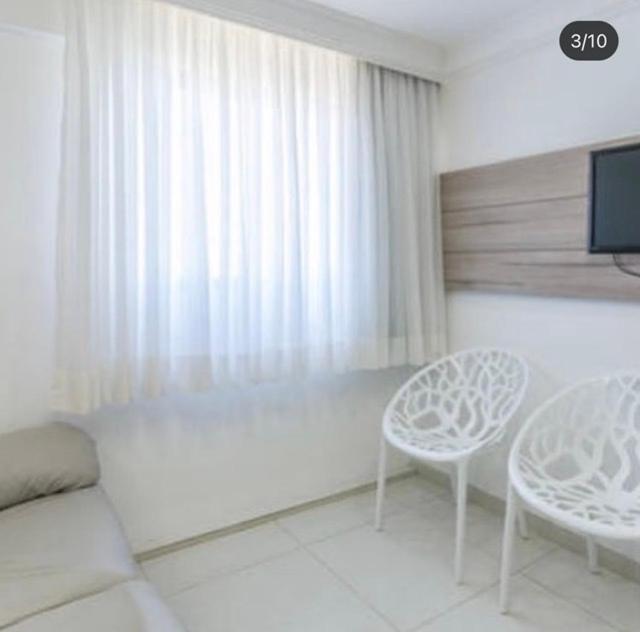 Flat em Boa Viagem Recife Exterior foto