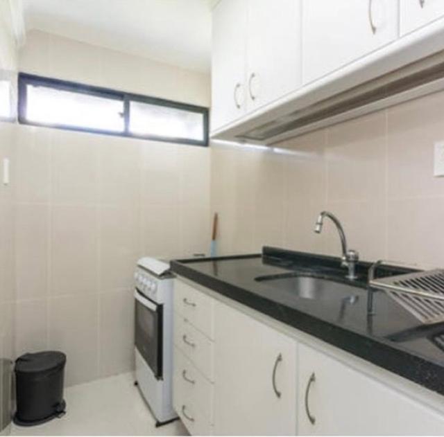 Flat em Boa Viagem Recife Exterior foto