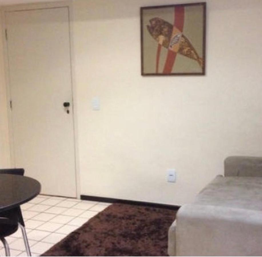 Flat em Boa Viagem Recife Exterior foto