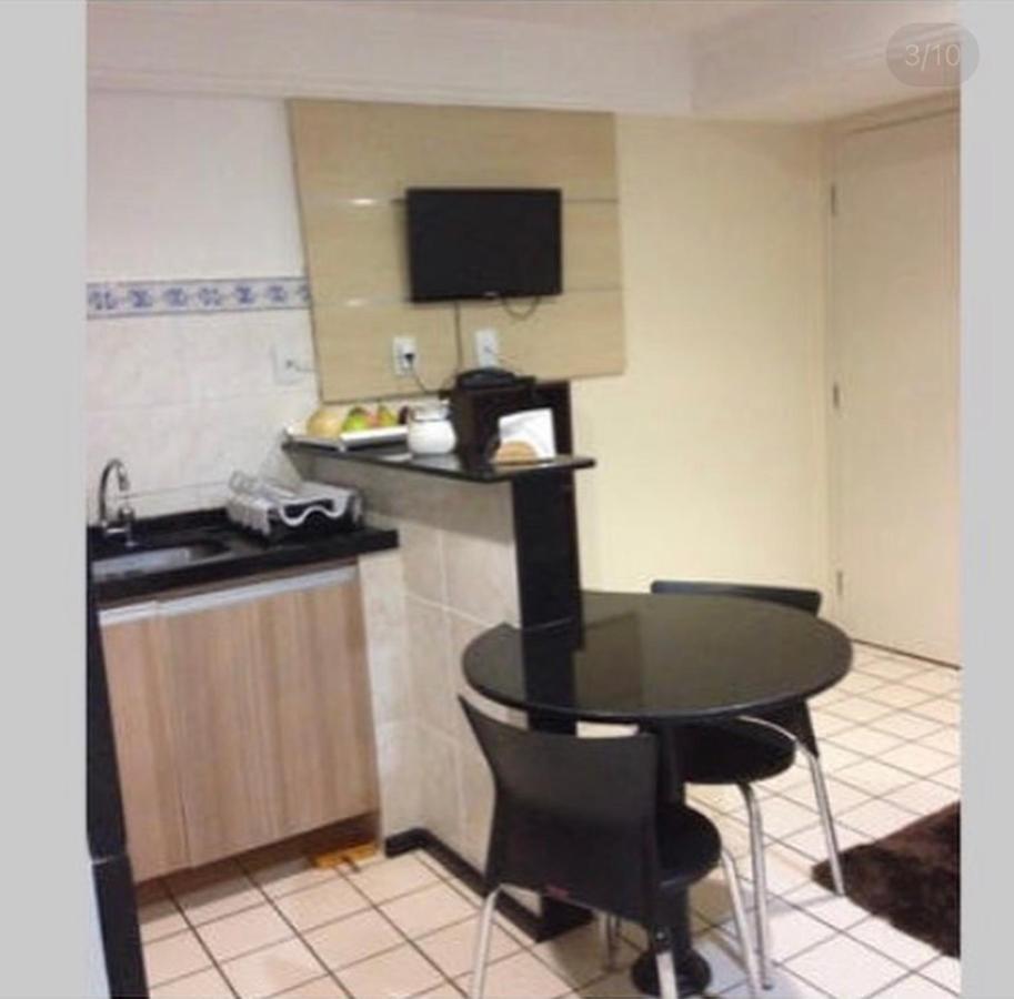 Flat em Boa Viagem Recife Exterior foto