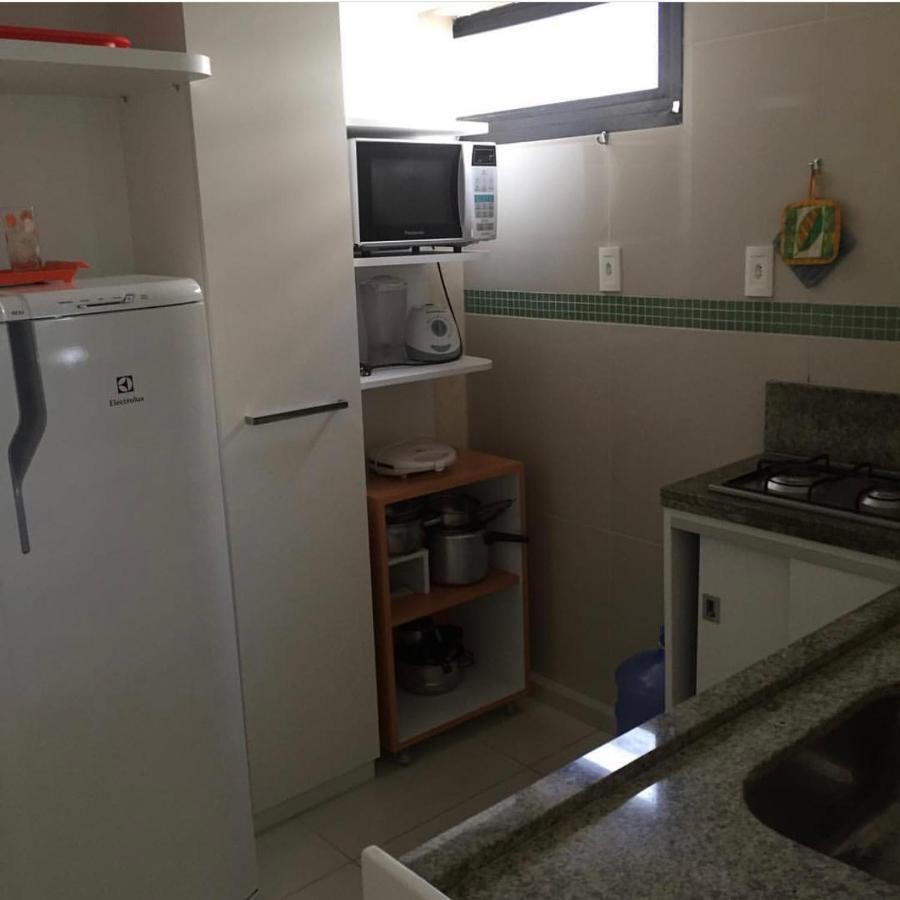 Flat em Boa Viagem Recife Exterior foto