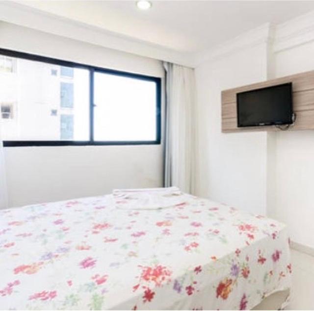 Flat em Boa Viagem Recife Exterior foto