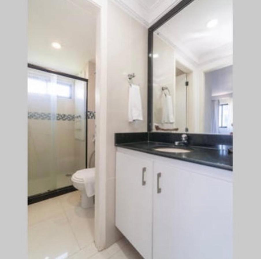 Flat em Boa Viagem Recife Exterior foto