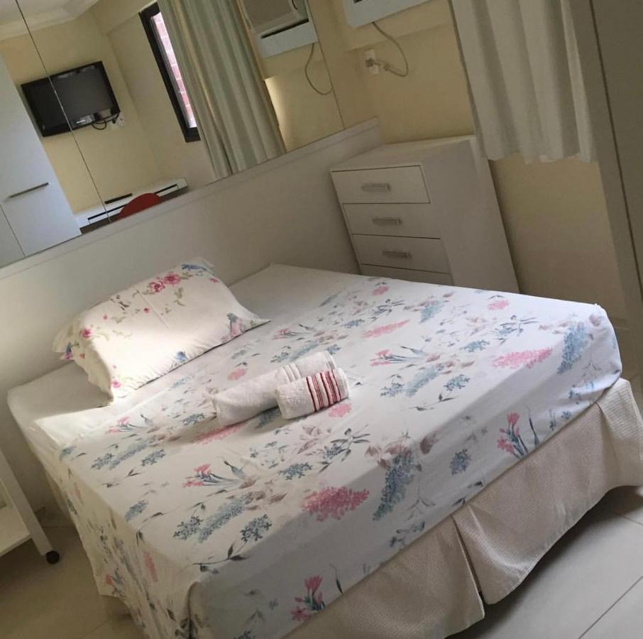 Flat em Boa Viagem Recife Exterior foto