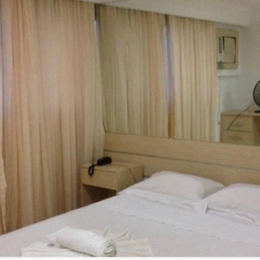 Flat em Boa Viagem Recife Exterior foto