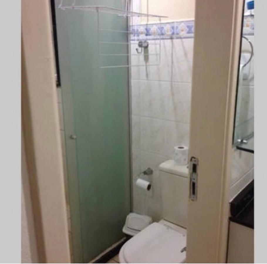 Flat em Boa Viagem Recife Exterior foto