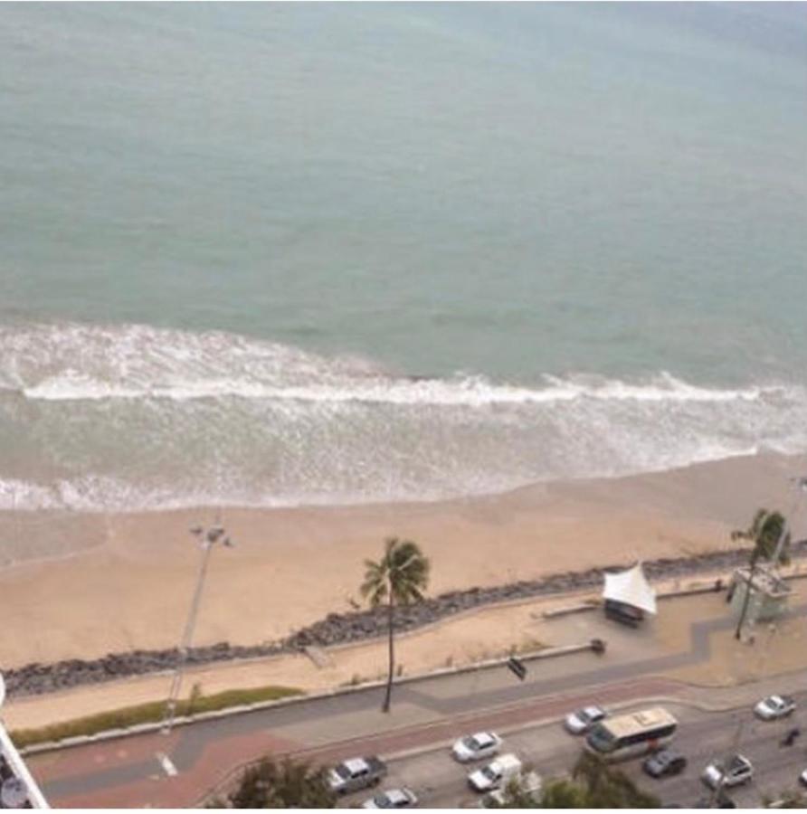 Flat em Boa Viagem Recife Exterior foto