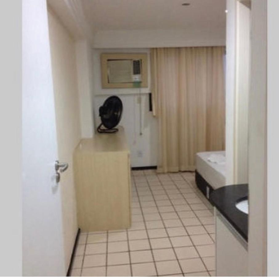 Flat em Boa Viagem Recife Exterior foto