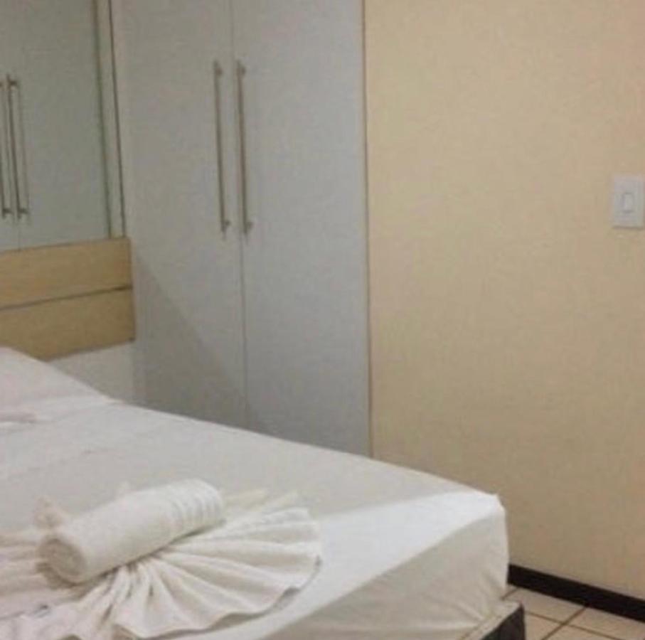Flat em Boa Viagem Recife Exterior foto